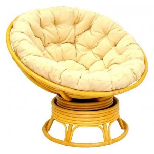 Кресло-качалка Papasan 23/01В М    ECO_23_01B_m