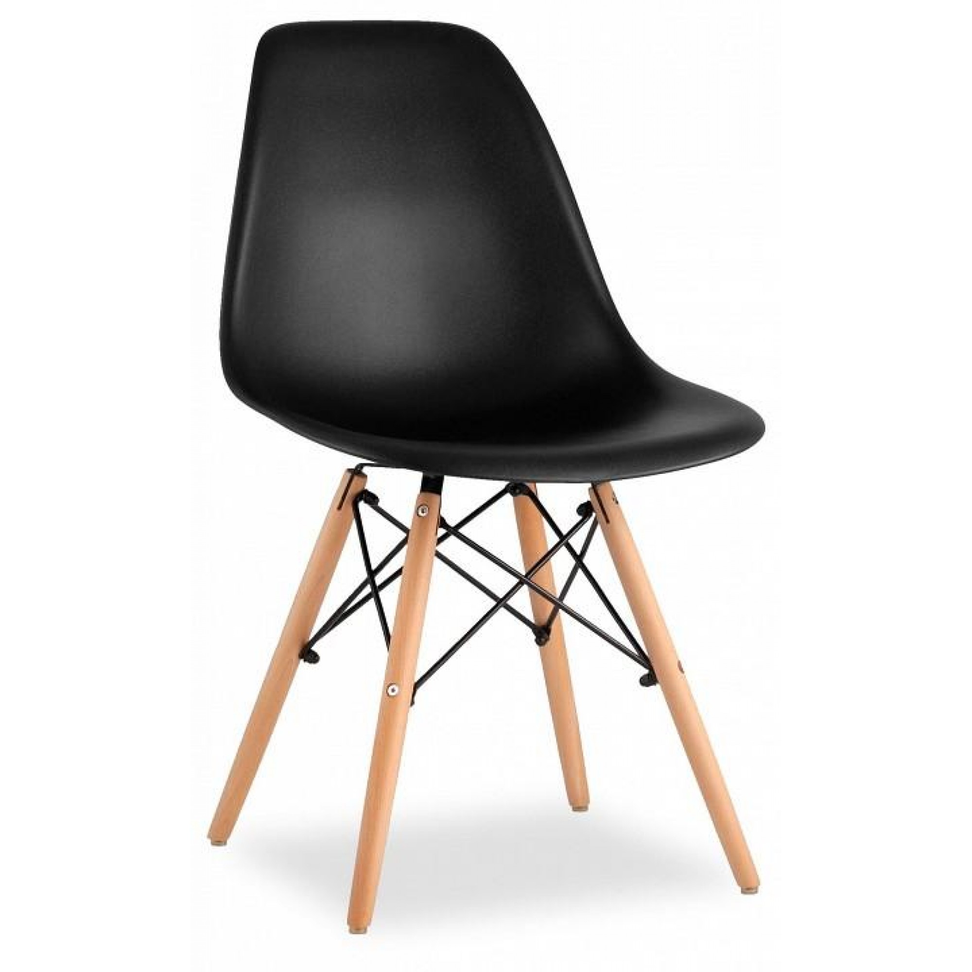 Стул Eames    SGR_Y801-black