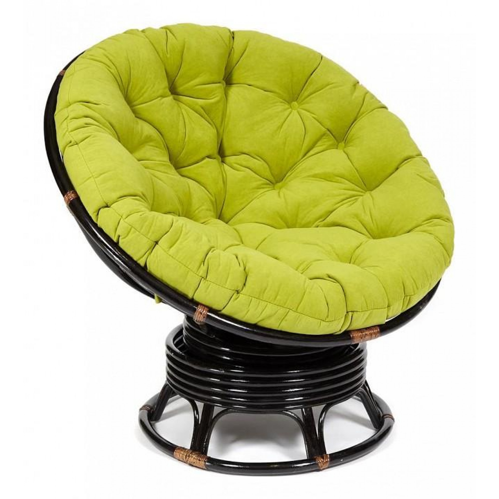 Кресло-качалка Papasan W23/01B 13754