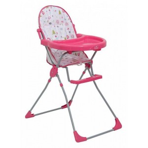 Стул для кормления Polini kids 152 белый 740x530x1000(TPL_0001709-02)