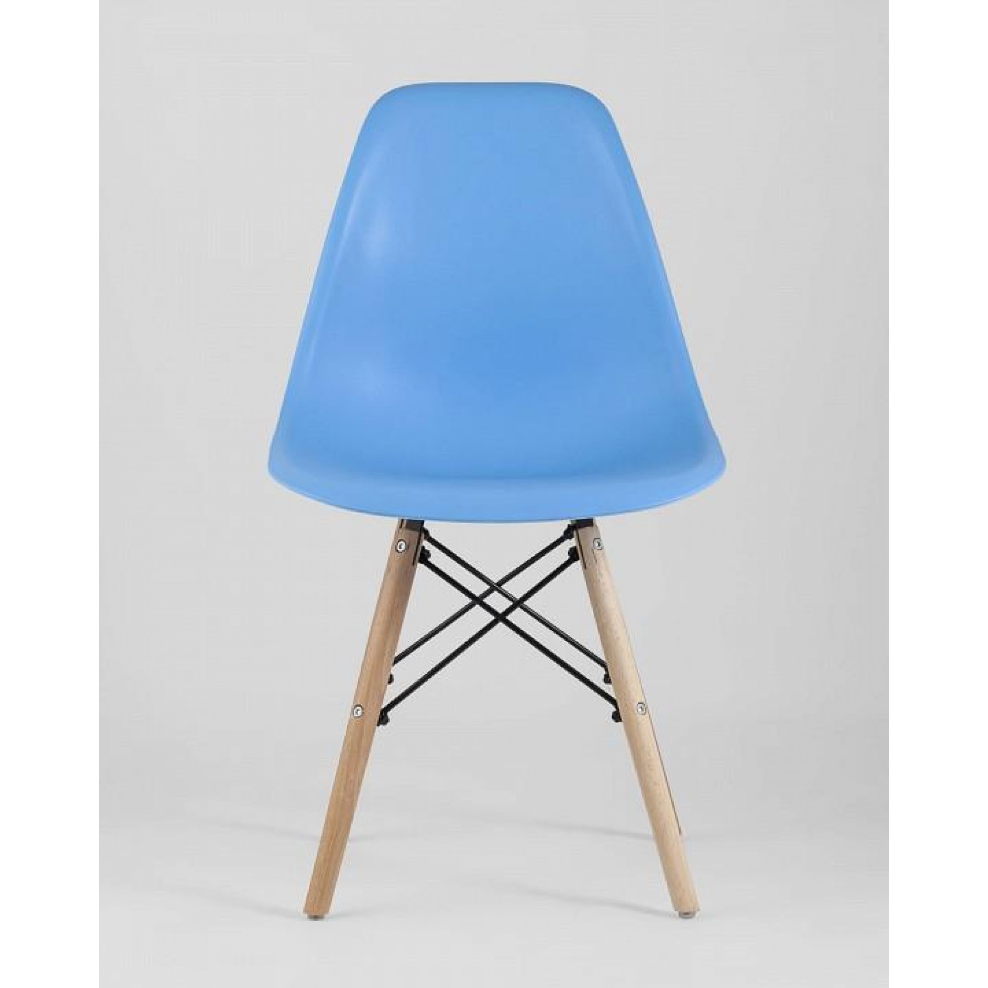 Стул Eames    SGR_Y801-light-blue