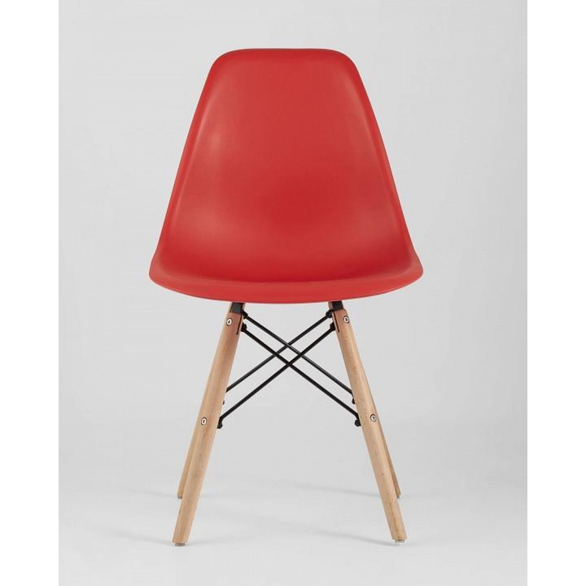 Стул Eames    SGR_Y801-red