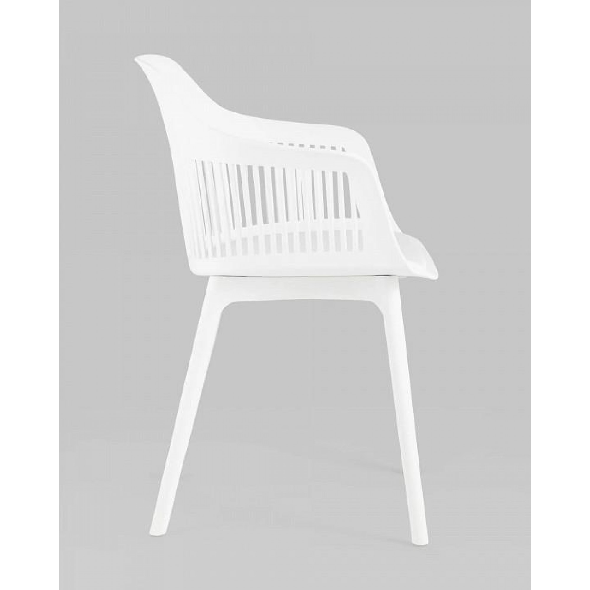 Стул Crocus    SGR_SL-7047DP-white-SEAT-DUAL