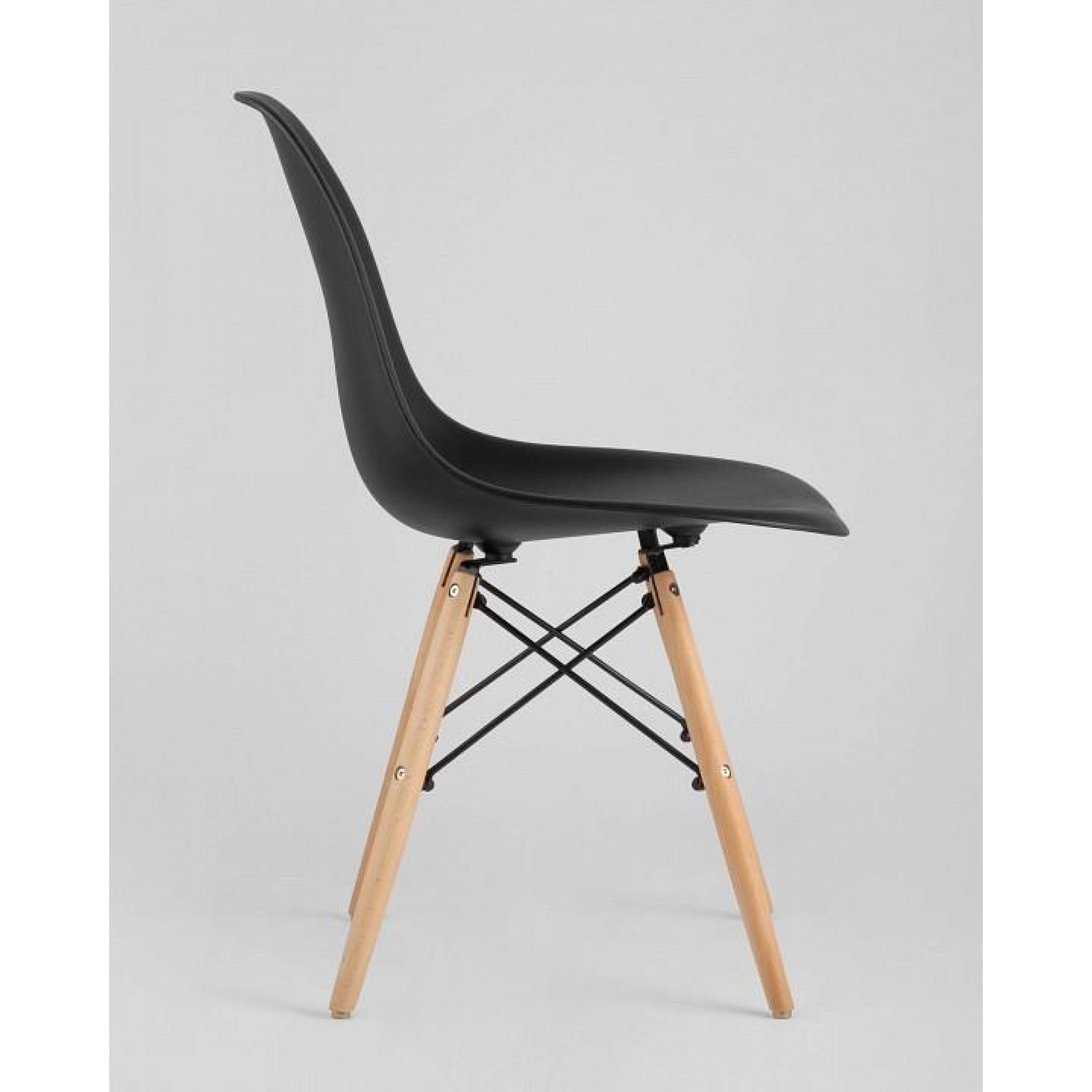 Стул Eames    SGR_Y801-black