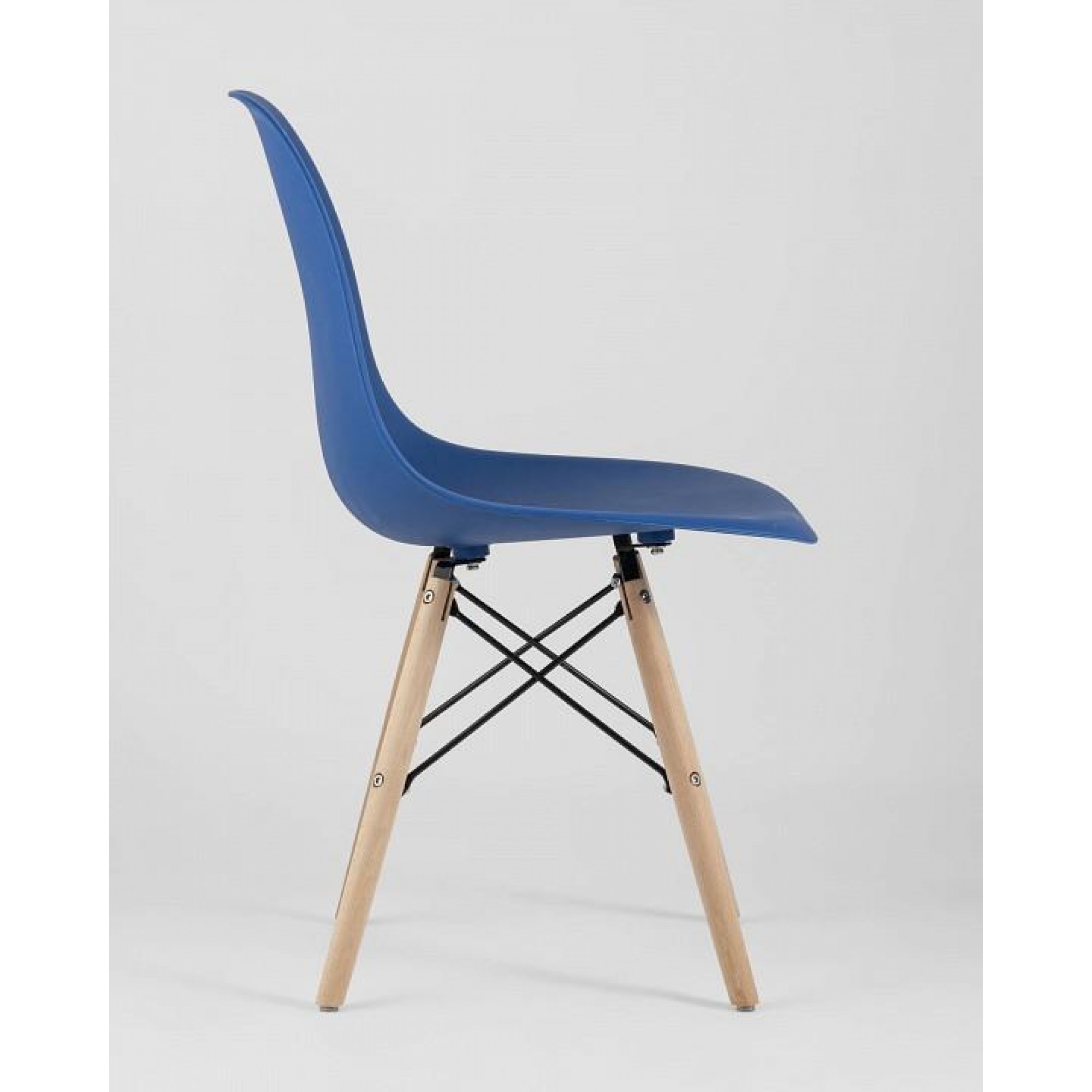 Стул Eames    SGR_Y801-navy