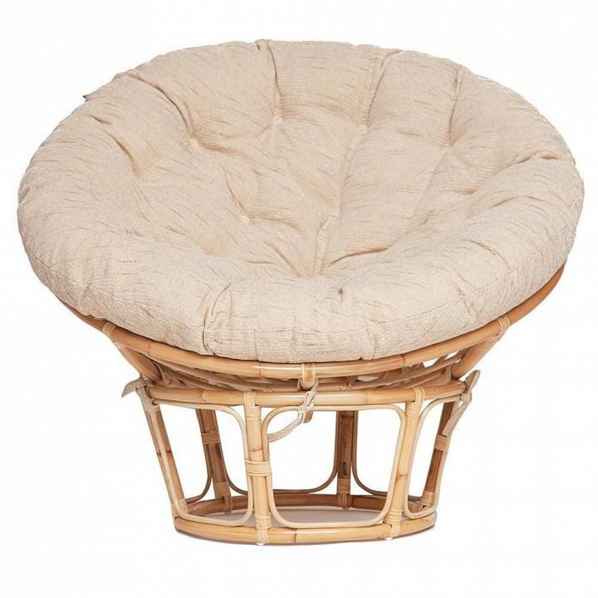 Кресло Papasan Eco    TET_12543