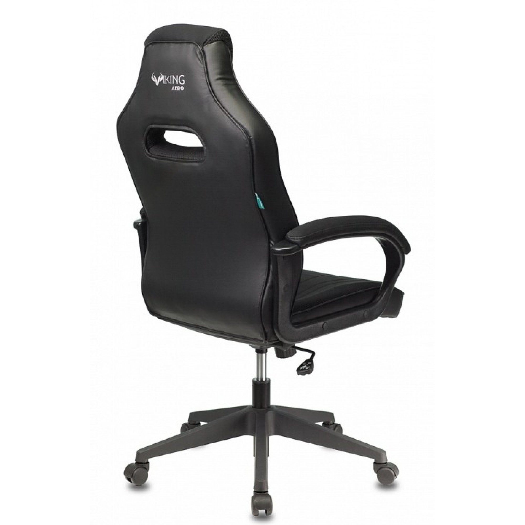 Кресло игровое Viking 3 AERO BLACK EDITION    BUR_1180821