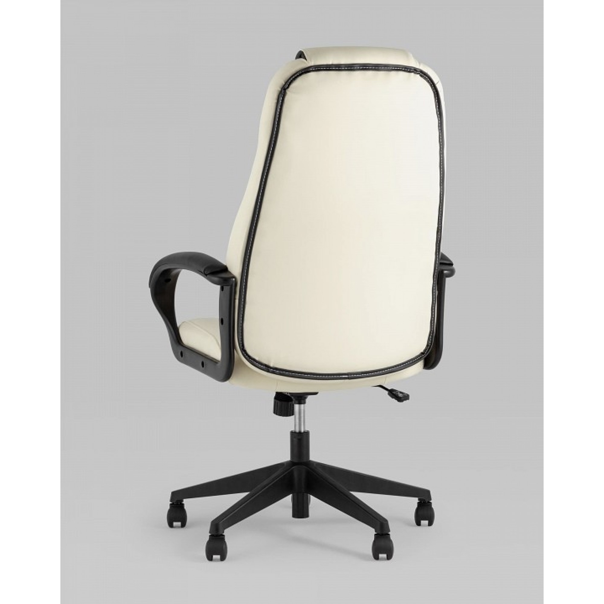 Кресло компьютерное TopChairs ST-Cyber 8    SGR_ST-CYBER-8-WHITE