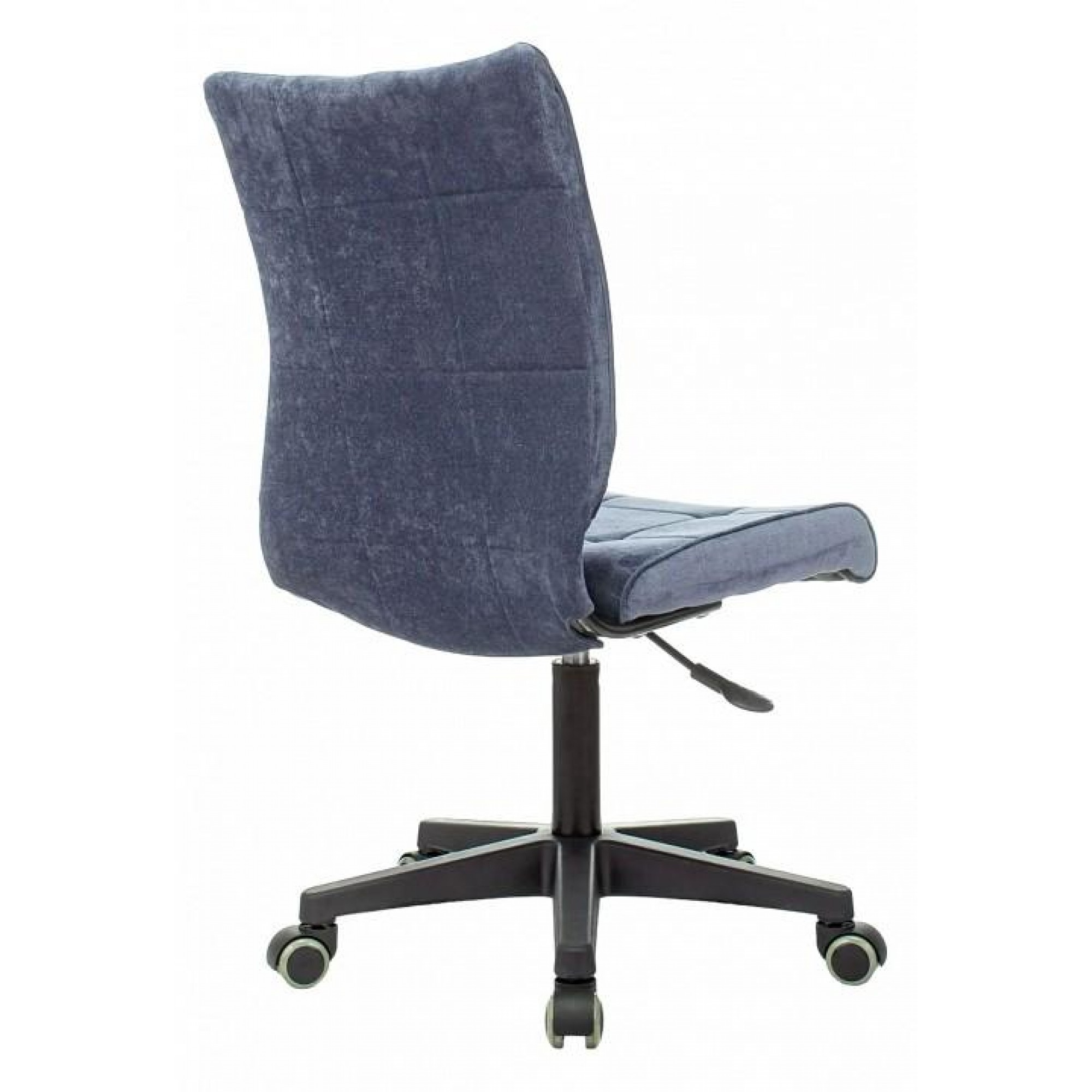 Стул компьютерный TopChairs ST-ALEX    SGR_ST-ALEX-PL-LT-27