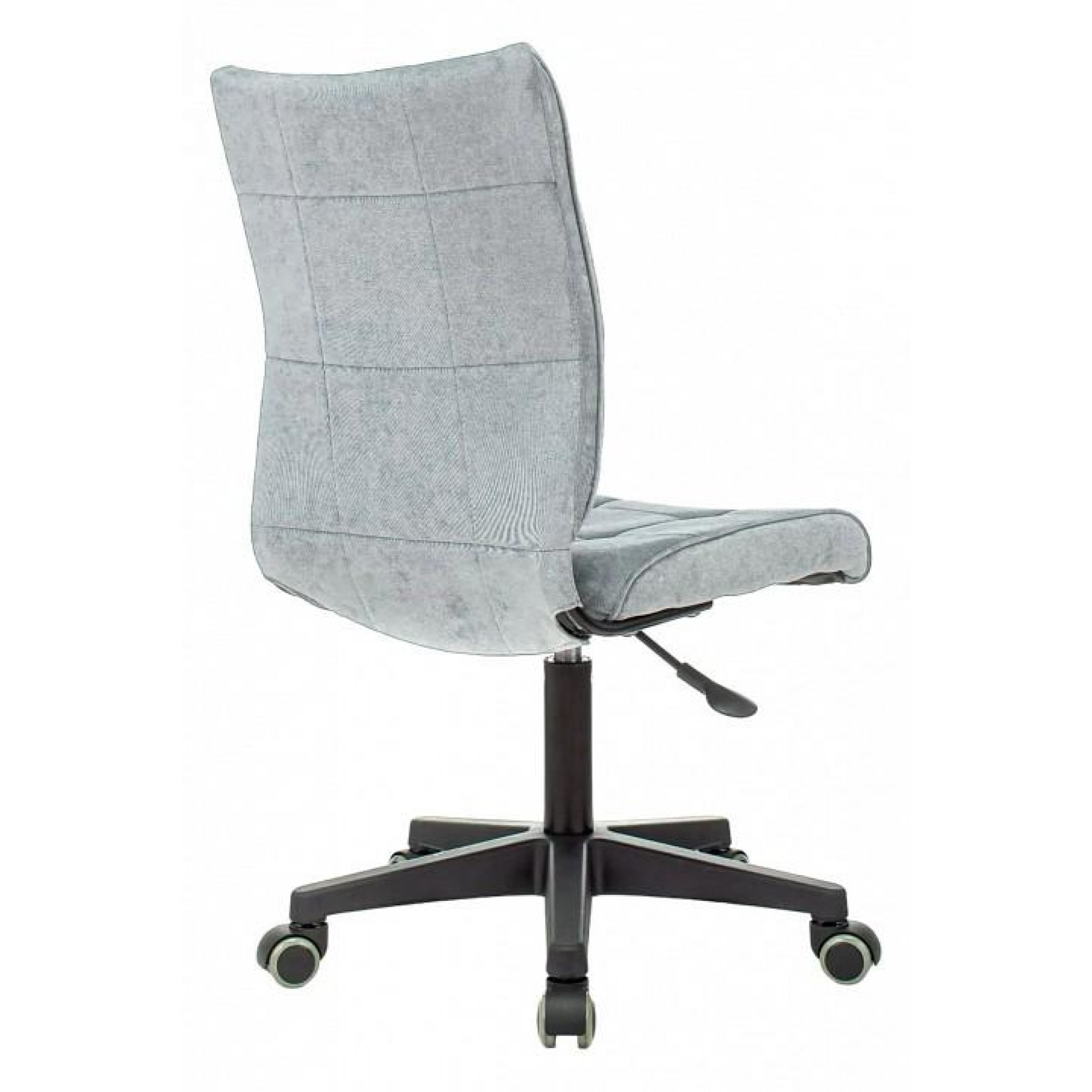 Стул компьютерный TopChairs ST-ALEX    SGR_ST-ALEX-PL-LT-28