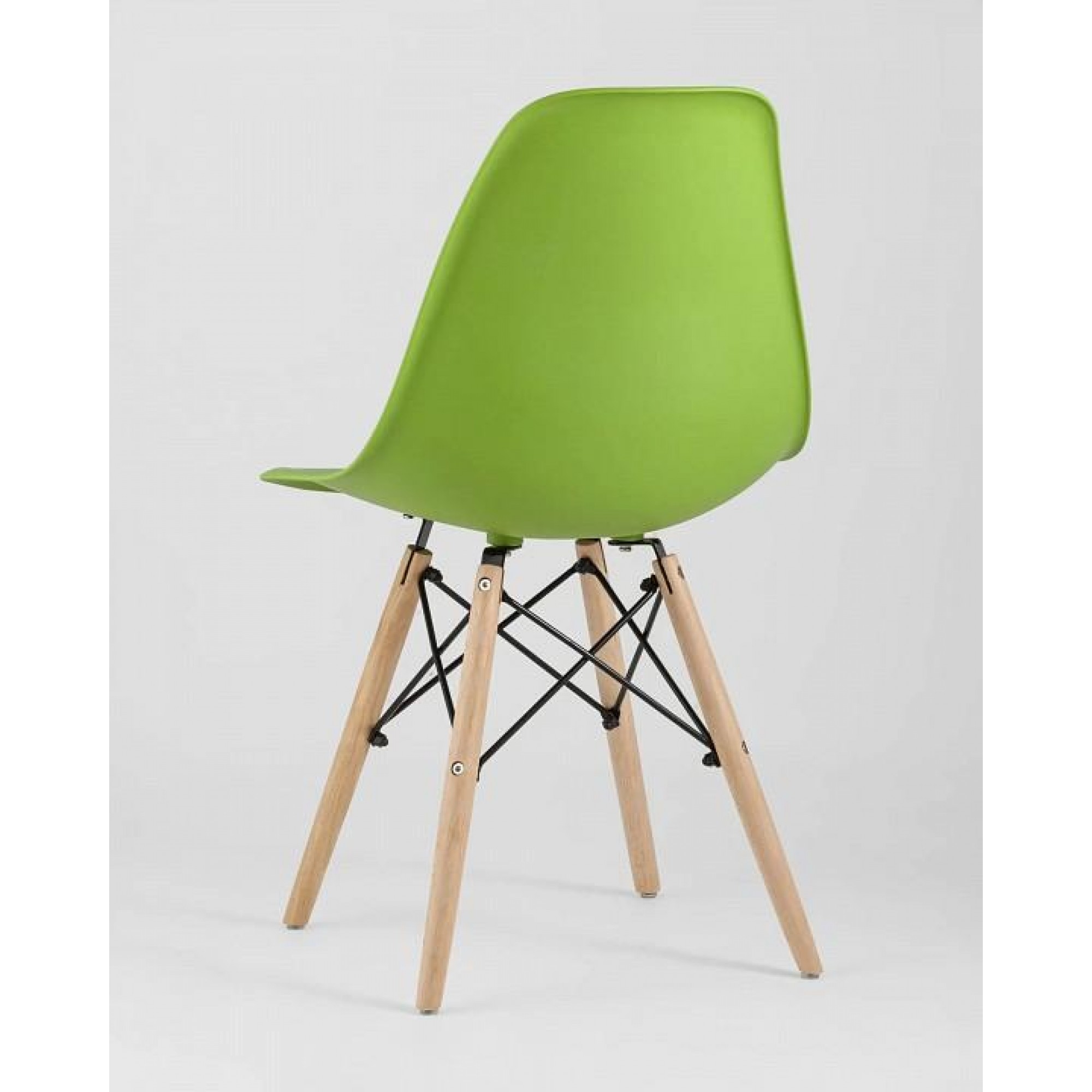 Стул Eames    SGR_Y801-green