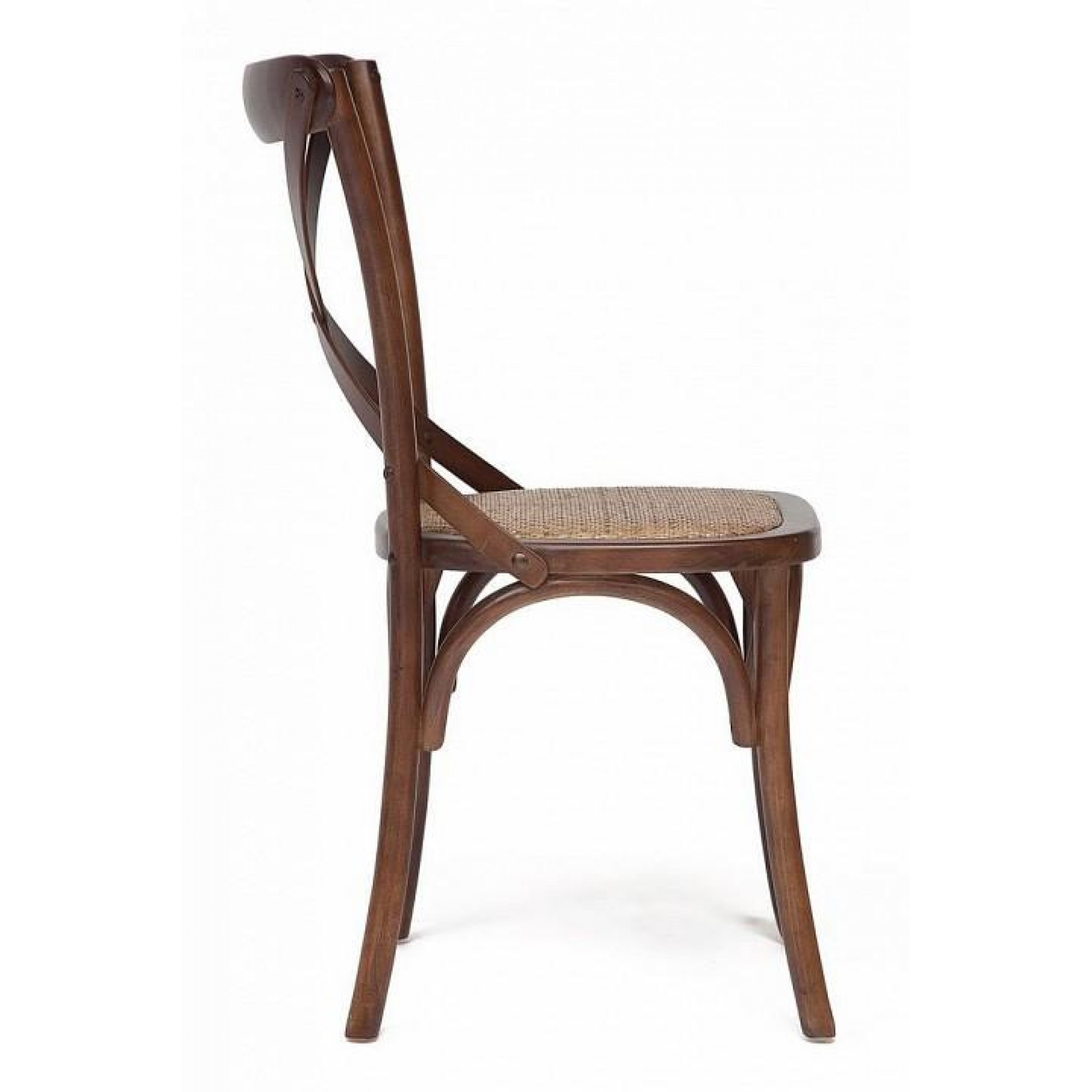 Стул Secret De Maison Cross Chair mod.CB2001    TET_10977