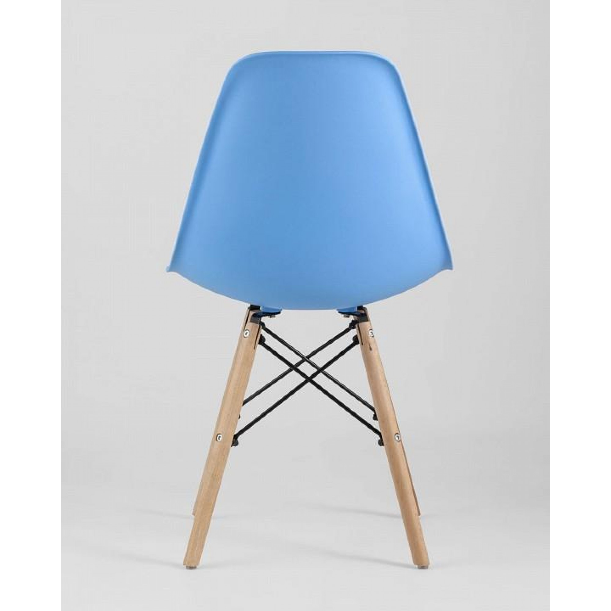 Стул Eames    SGR_Y801-light-blue