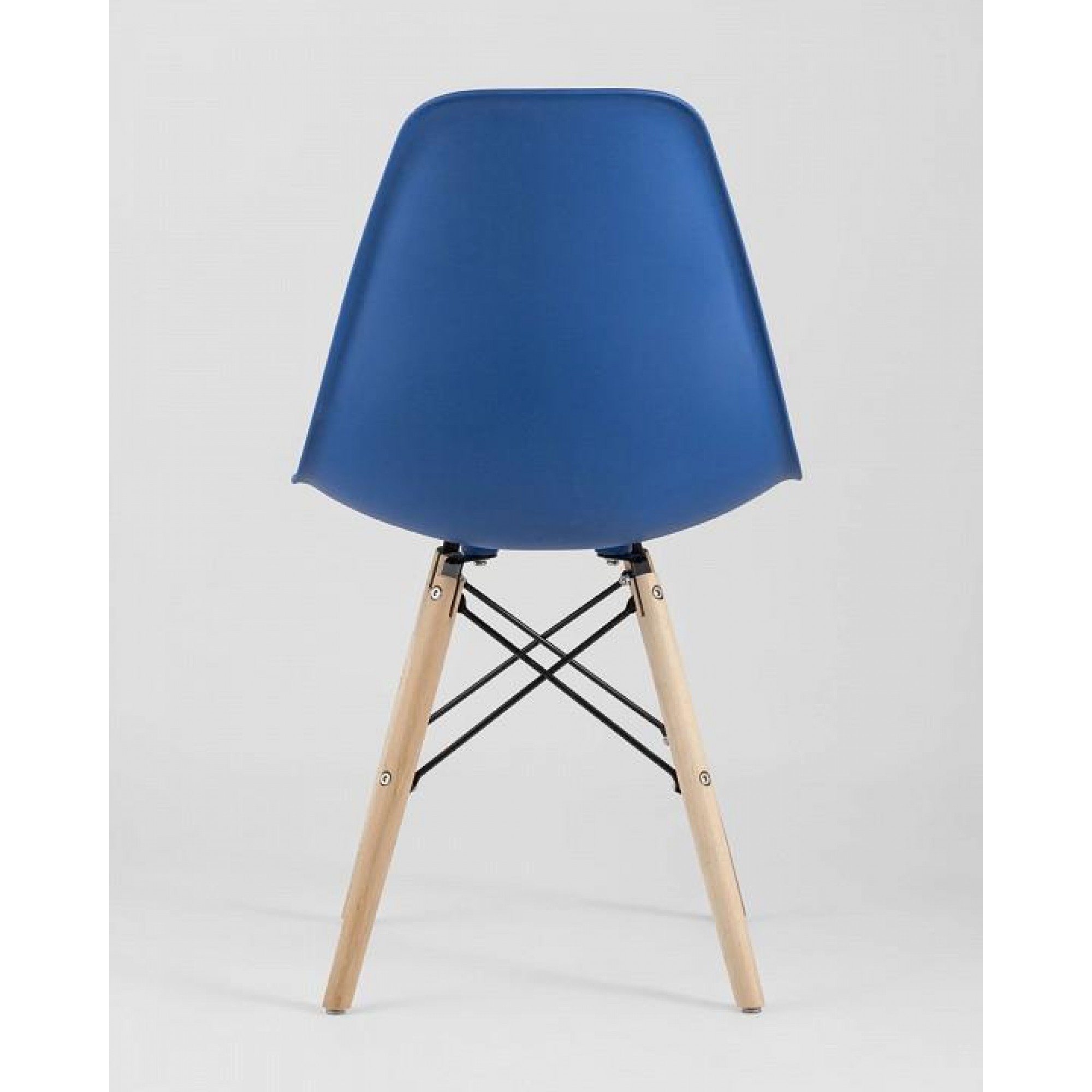 Стул Eames    SGR_Y801-navy