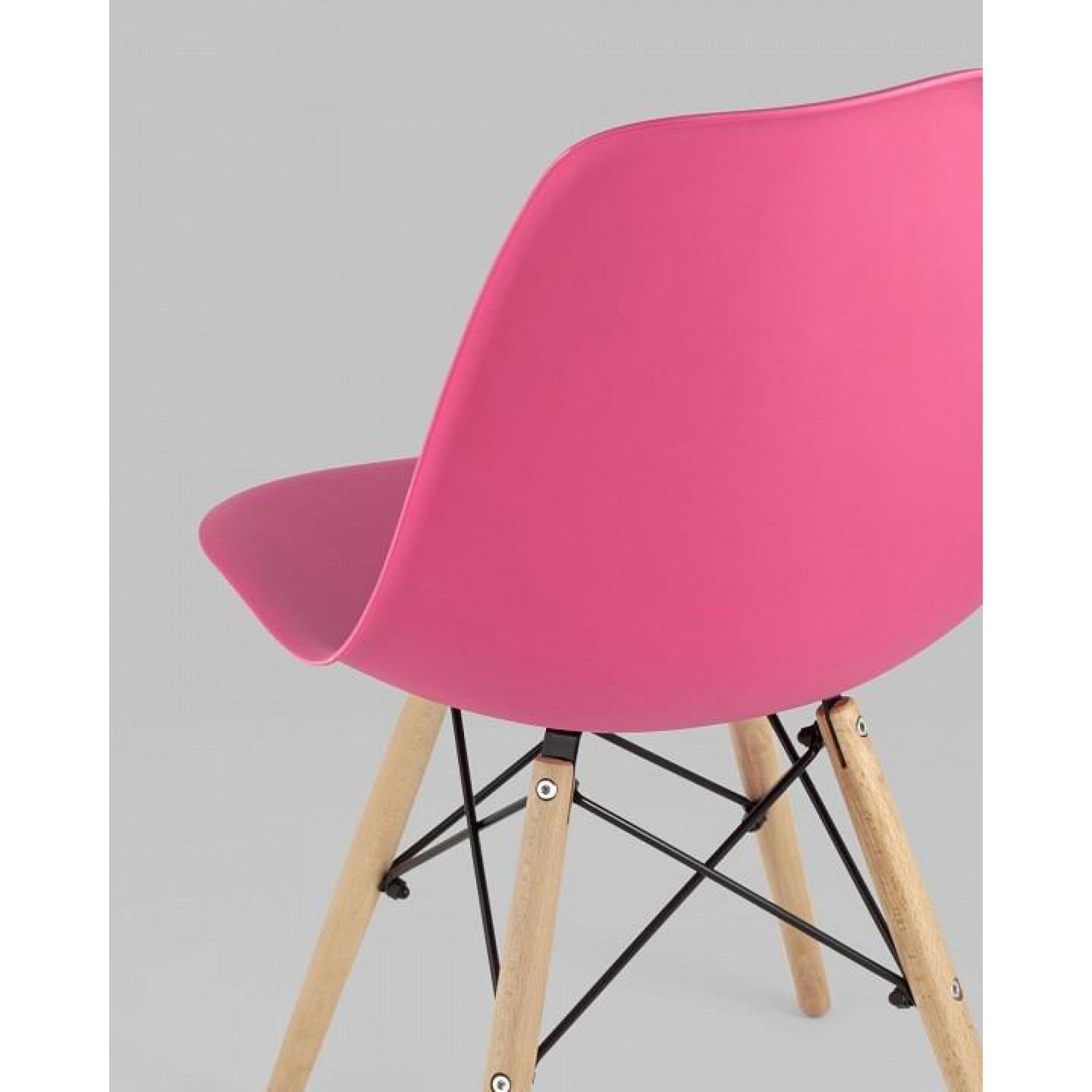 Стул Eames    SGR_Y801-magenta