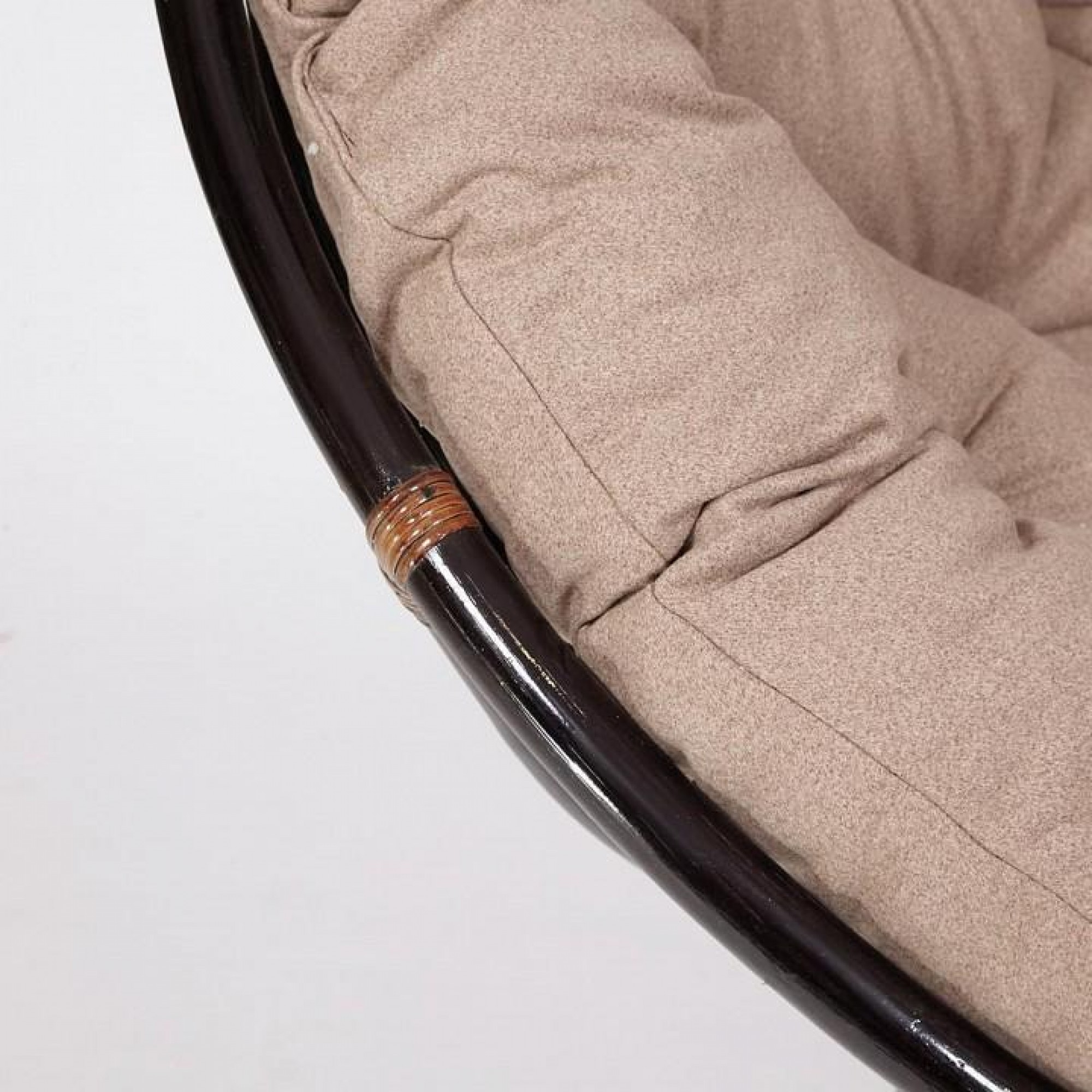 Кресло-качалка Papasan W23/01B 13758