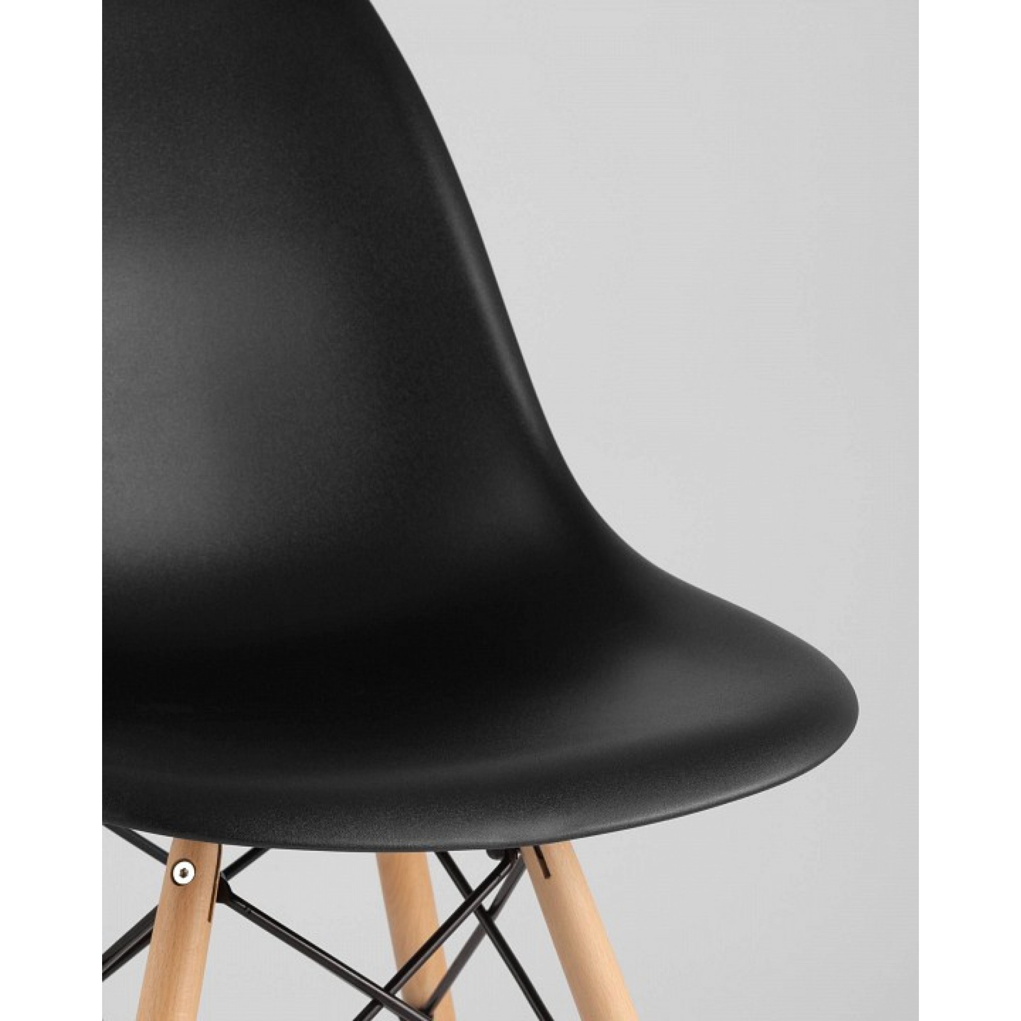 Стул Eames    SGR_Y801-black