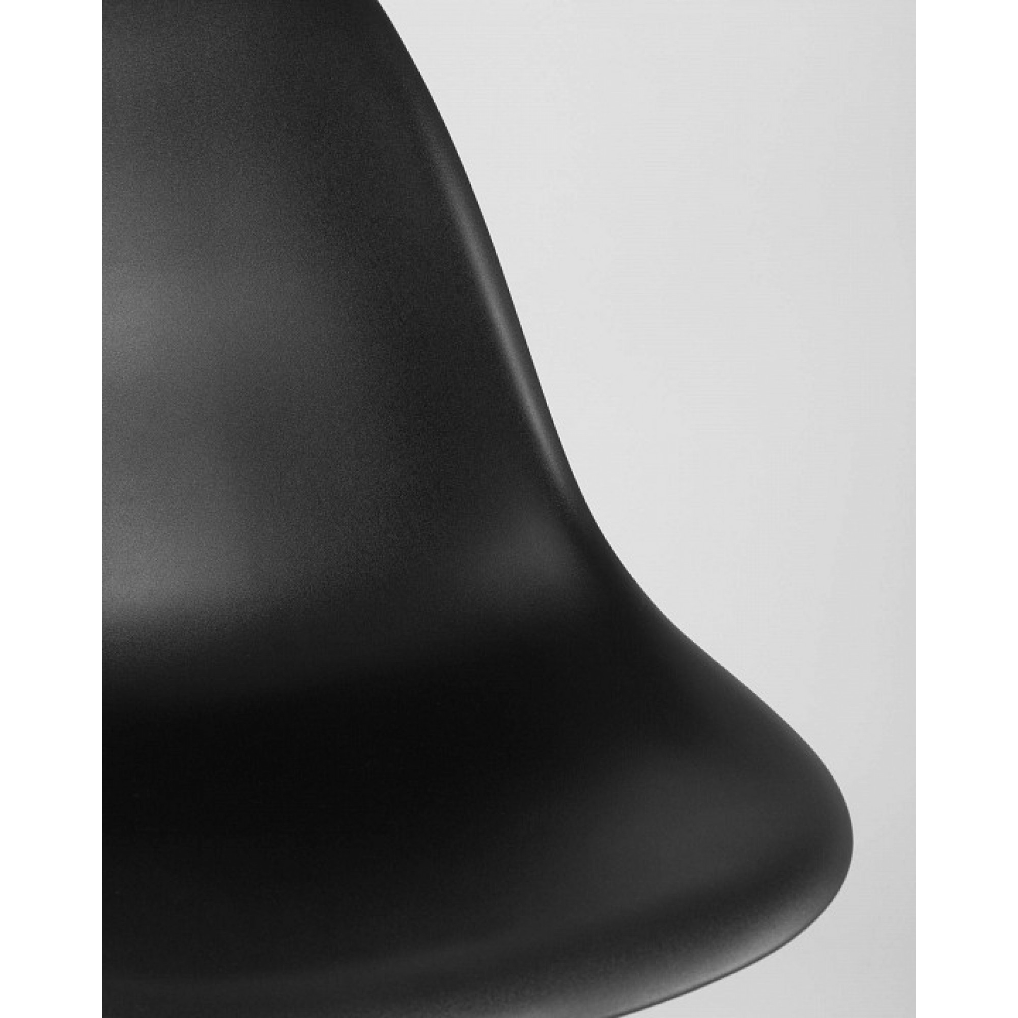 Стул Eames    SGR_Y801-black