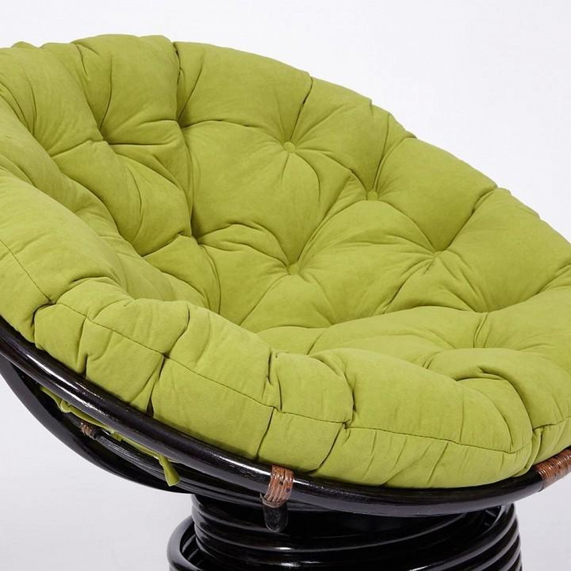 Кресло-качалка Papasan W23/01B 13754