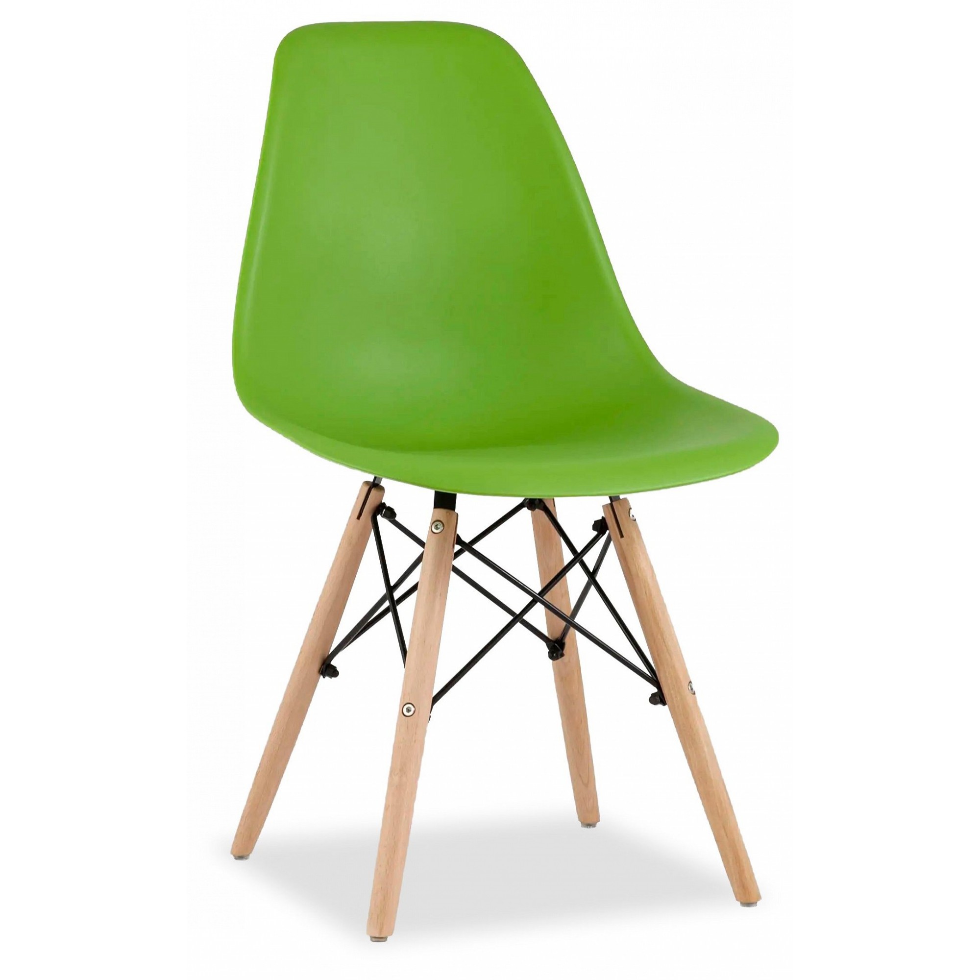 Стул Eames    SGR_Y801-green