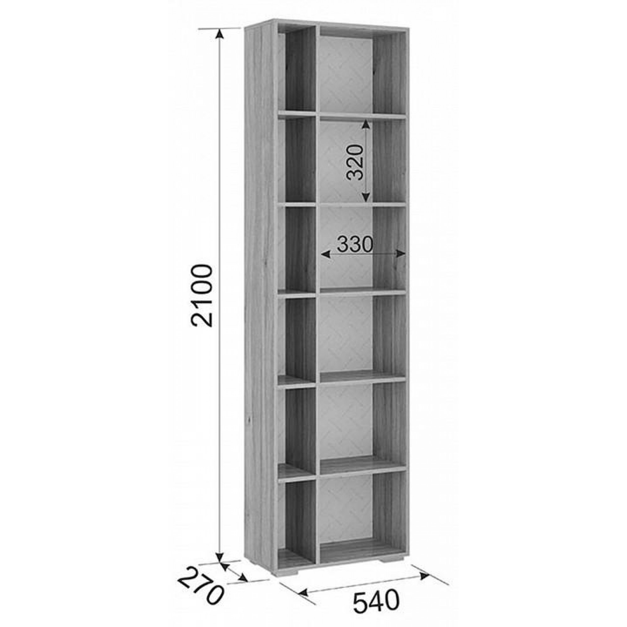 Набор для гостиной Модерн КГ38    MBS_KG38Modern-2169